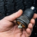 Understanding Ball Joints and Tie Rods for Car Maintenance and Repair