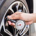 Proper Tire Inflation: The Key to Maintaining Your Car's Performance