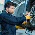 The Importance of a Tire Rotation Schedule for Auto Maintenance