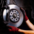 A Comprehensive Guide to Replacing Brake Pads
