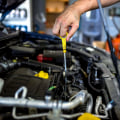 How to Monitor Coolant Levels for Optimal Car Maintenance