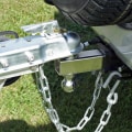 All About Trailer Hitches: A Comprehensive Guide to Auto Accessories