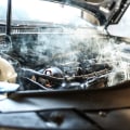 Troubleshooting Engine Overheating: Tips and Techniques for Car Maintenance and Repair