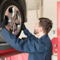Understanding Wheel Alignment for Proper Auto Maintenance