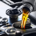 Changing Engine Oil: Everything You Need to Know