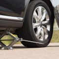 Changing a Flat Tire: A Complete Guide