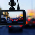 The Benefits of Dash Cams and GPS Systems for Your Car