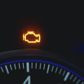 Why is Your Check Engine Light On?