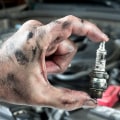 Replacing Spark Plugs: A Comprehensive Guide to Car Maintenance and Repair