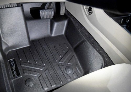 Floor Mats and Liners: The Ultimate Guide to Auto Accessories