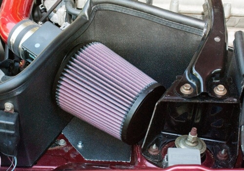 Exploring the Benefits of Cold Air Intakes for Your Car