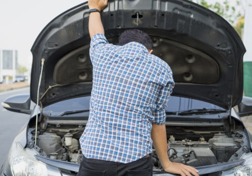 Shifting Difficulties: A Comprehensive Guide to Troubleshooting Common Car Issues