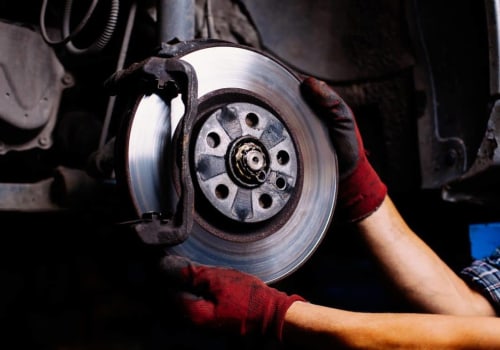 A Comprehensive Guide to Replacing Brake Pads