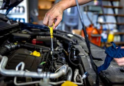 How to Monitor Coolant Levels for Optimal Car Maintenance