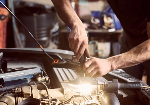 Fixing Engine Misfires: Essential Tips for Maintaining Your Car's Performance