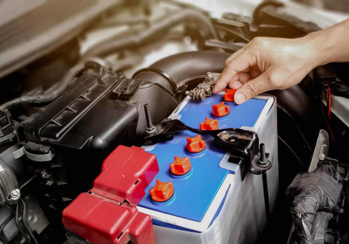 The Importance of Maintaining Your Vehicle's Battery and Charging System