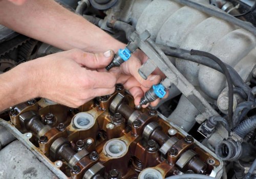 Understanding the Fuel Injection System for Car Maintenance and Repair