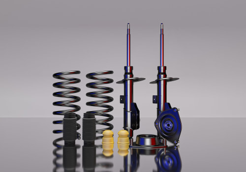An Overview of Shocks and Struts