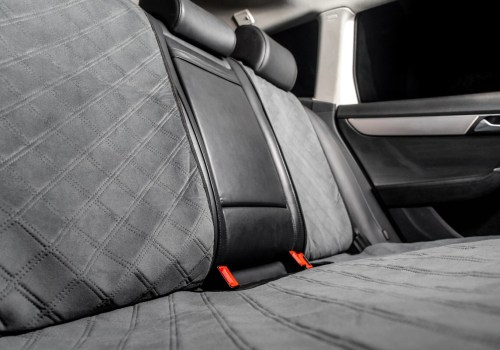 A Comprehensive Guide to Seat Covers: Everything You Need to Know