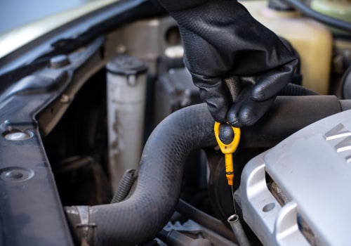 How to Check and Top Off Oil: A Guide to Proper Car Maintenance