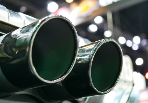 Exhaust Systems: Enhancing Car Performance and Maintenance