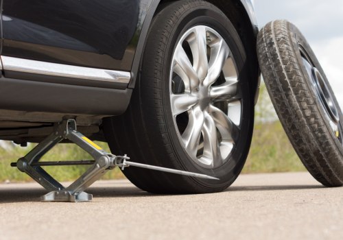 Changing a Flat Tire: A Complete Guide