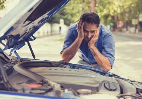 Car Won't Start: Troubleshooting Tips and Tricks
