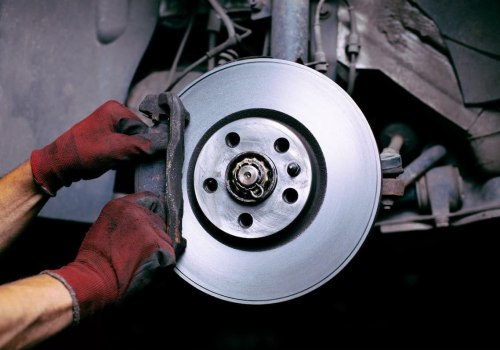 A Complete Guide to Brake Pad Replacement Timeline