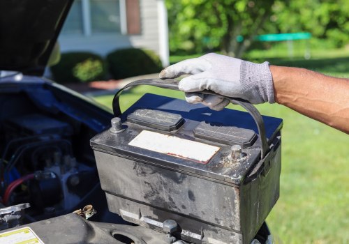 Understanding and Troubleshooting Dead Batteries for Your Car