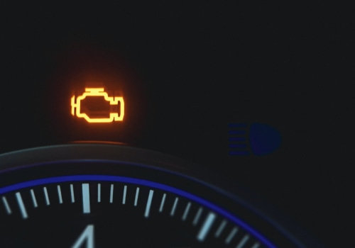 Why is Your Check Engine Light On?